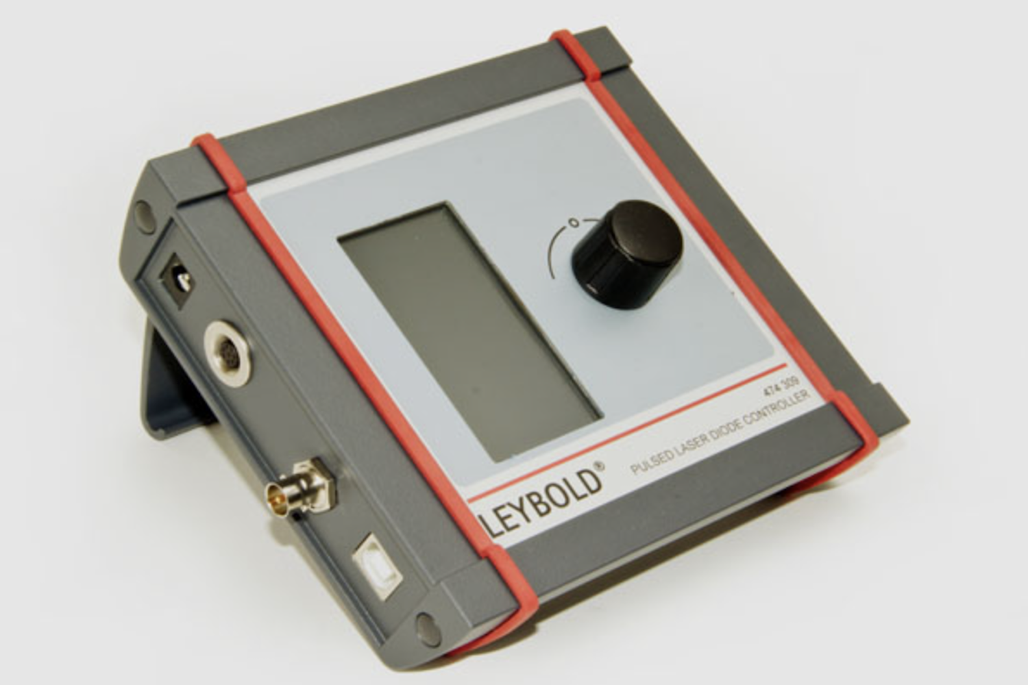Leybold Controller for Pulsed Laser Diode